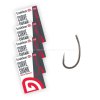 11827 trakker curve shank micro barbed hooks