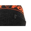 Fox Collection Bobble - Black & Orange (Varianta Fox Collection Bobbles B/O)