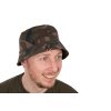 Fox Reversible Bucket Hat (Varianta Fox Camo Reversible bucket hat)