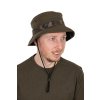 Fox Boonie Hat (Varianta Fox Khaki  / Camo boonie hat)