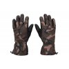 Fox Camo Gloves (Varianta Fox Camo gloves size XL)