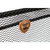 37618 5 giants fishing podberak deluxe landing net rubber x large 90x85cm 2x rukojet
