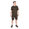 Fox LW Camo Jogger Shorts (Varianta LW Camo jogger Short SMALL)