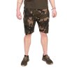 Fox LW Camo Jogger Shorts (Varianta LW Camo jogger Short SMALL)