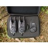 GIANTS FISHING SADA HLÁSIČŮ WIRELESS SET TX5 (Sady Hlásiče 3+1)