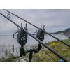 GIANTS FISHING SADA HLÁSIČŮ WIRELESS SET TX5 (Sady Hlásiče 3+1)