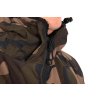 Fox Sherpa Tec 3/4 Jacket LTD - Camo (Varianta Fox Camo sherpa-tec 3/4 jacket LTD - S)