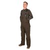 Fox Sherpa Tec Sallopettes - Khaki (Varianta Fox Khaki Sherpa Tec Salopettes 4XL)