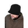 Fox Sherpa Bucket Hat (Varianta Fox Sherpa bucket hat - Black)