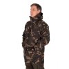 Fox RS25K ¾ Jacket – Camo (Varianta Fox RS25K CAMO 3/4 Jacket - S)