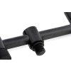 Fox Black Label Carbon Adjustable Buzz Bars  (Varianta Black Label Carbon Adjustable 3 Rod Buzz bars (220mm - 250mm))