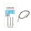 39581 1 trakker hotove leadery leadfree leader 75cm 3ks