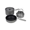 Fox Cookware 3 Piece Cook Set (Varianta Cookware 3 piece Cook Set)