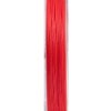 Spomb Tapered Braided Leaders Red & Black (Varianta Spomb Tapered Braided Leader - Red)