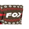 Fox Xmas Jumper (Varianta Xmas Jumper - S)