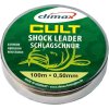 CLIMAX šokový vlasec 100m - CULT Shock Leader (Varianta 100m 0,60mm)
