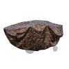 Large Camolite Barrow Cover (10k) (Varianta 0)