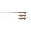 Edges Camo Leadcore Lead Clip Leaders (Varianta 50lb 3 pcs)