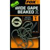 Edges Armapoint Super Wide Gape Inturned Eye (Varianta Size 5)