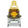 Solar Křeslo SP C-Tech Sofa Chair