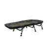 Solar Lehátko Worldwide Bedchair STD 6 Leg
