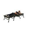 Solar Lehátko Worldwide Bedchair STD 8 Leg