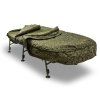 SP C-TECH MEMORY FOAM SLEEP SYSTEMS MKII