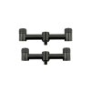 Black Label QR Buzz bars (Varianta 3 rod Adjustable)