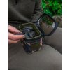 Aquos Camo Accessory Bags (Varianta accessory bag  - L)
