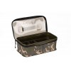 Aquos Camo Rig Box and Tackle Bag (Varianta Aquos Camolite rig box and tackle bag)