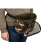 Aquos Camo Bait Belt (Varianta Aquos Camolite bait belt large 8L)