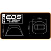 EOS 60" Brolly System (Varianta Eos 60in Brolly System)