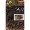 EDGES™ Camo Safety Lead Clip Kit Size 7 (Varianta Size 7 x5)