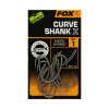 EDGES™ Curve Shank X (Varianta Size 4)