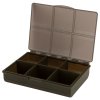 Fox Internal 6 Compartment Box (Varianta EDGES Std internal 6 comp box)