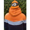 7263 2 nova ksiltovka snap back