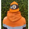 7263 4 nova ksiltovka snap back