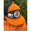 7263 nova ksiltovka snap back