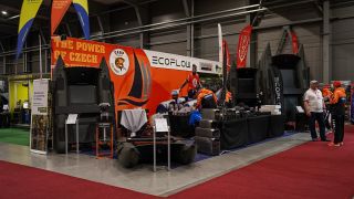 Forfishing 2026 dneska oficiálně začal! Těšíme se na vás. . . . #carpbrothers