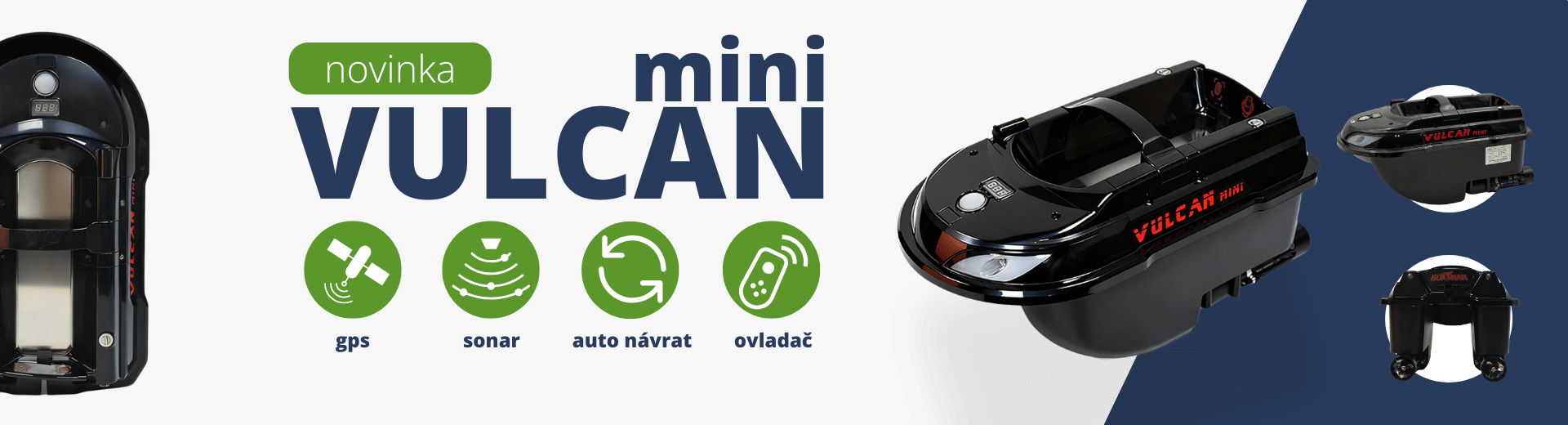 VULCAN Mini