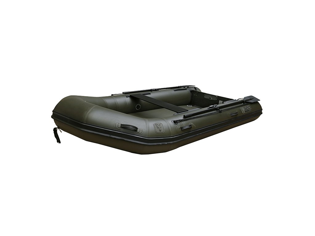 Člun Fox 320 Inflatable Boat