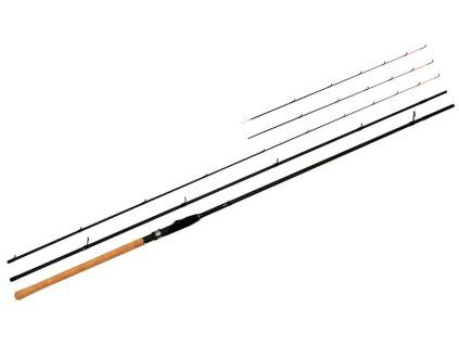 zfish prut slim viper feeder 3 60m 40 60g