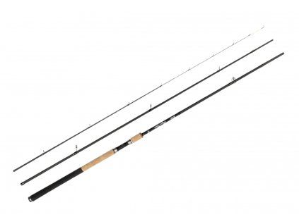 zfish prut mystic heavy feeder 3 60m 150g