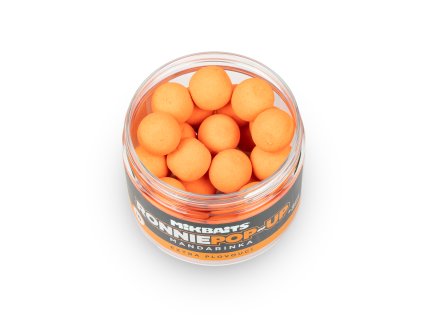 Ronnie pop-up 150ml - Mandarinka 14mm