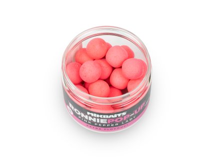 Ronnie pop-up 150ml - Pink Pepper Lady 14mm