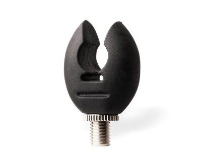 zfish rohatinka rubber rod rest black