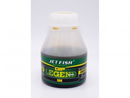 JET FISH 175ml Legend Range Dip : RAK