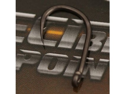 Gardner Háčky Target Speci-Beaked Point Hooks (Varianta vel.10)
