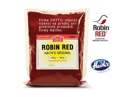 CHYTIL Robin Red Haith´s Original