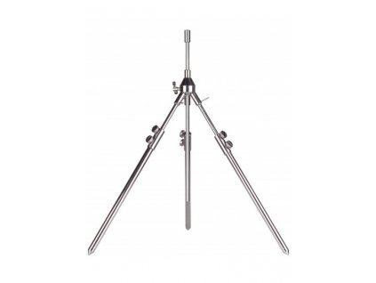 CRALLUSO Stainless Steel adjustable tripod
